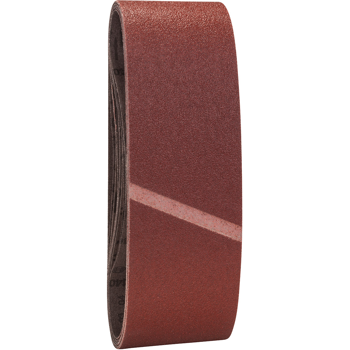 Bosch Schleifband-Set für Bandschleifer, 9-teilig, 75 x 457 mm, Körnung 60, 80, 100