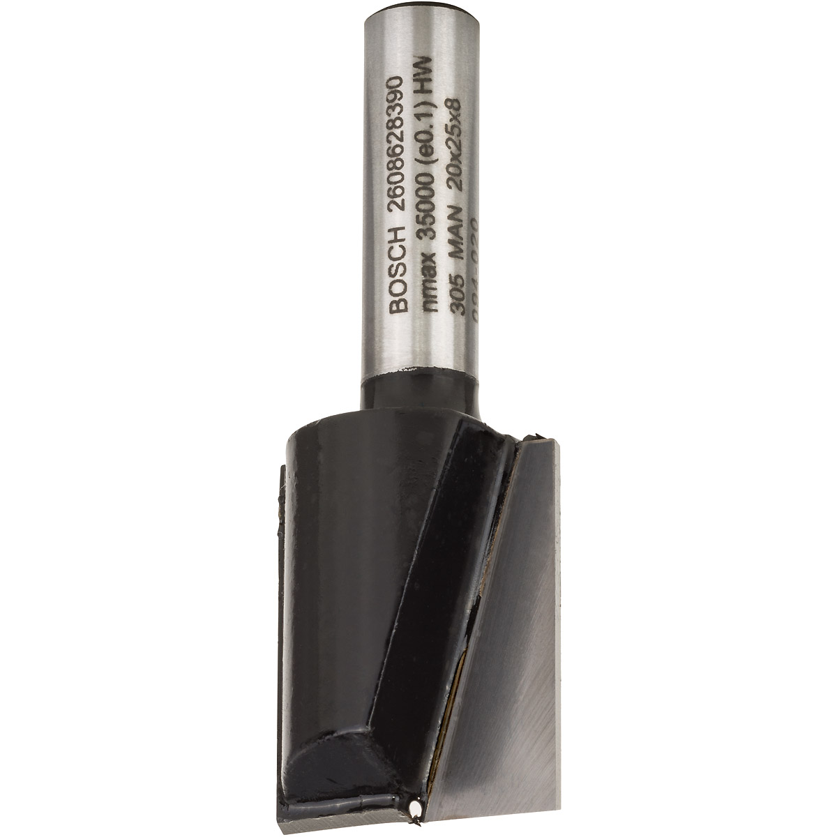Bosch PRO Nutfräser
