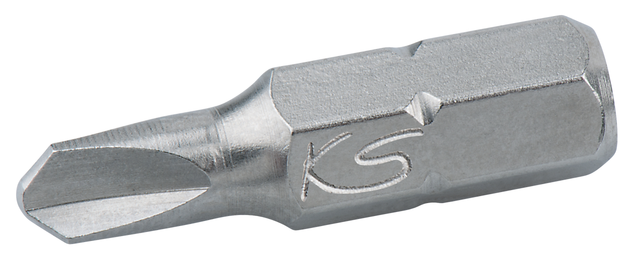 KS Tools 1/4" Bit TRIWING
