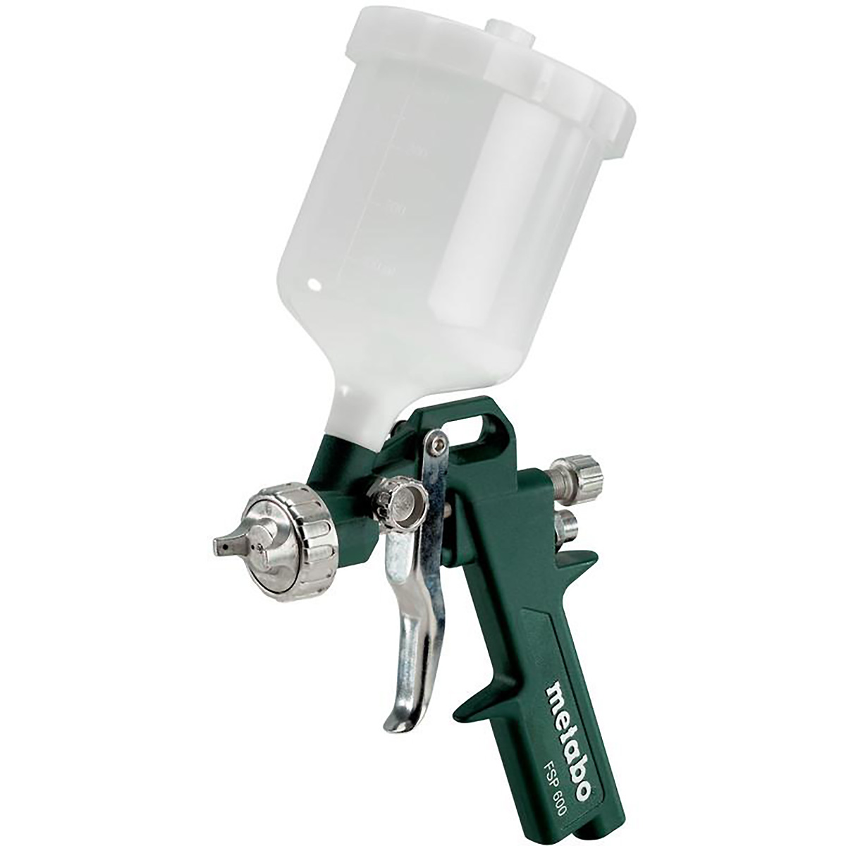 Metabo Farbspritzpistole FSP 600 - Karton