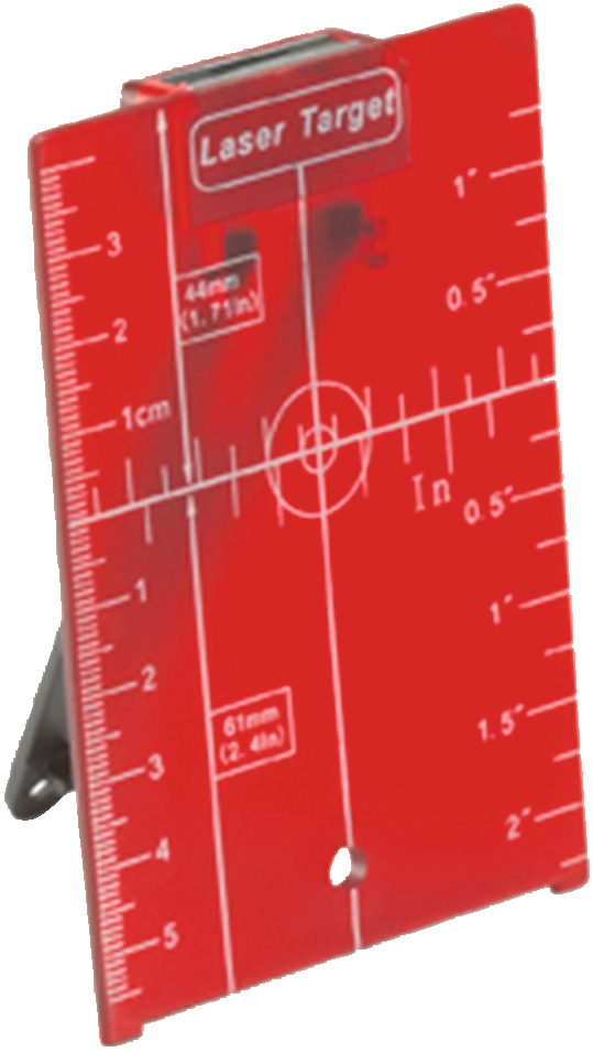 Makita Markierungsplatte magnetisch - LE00775106
