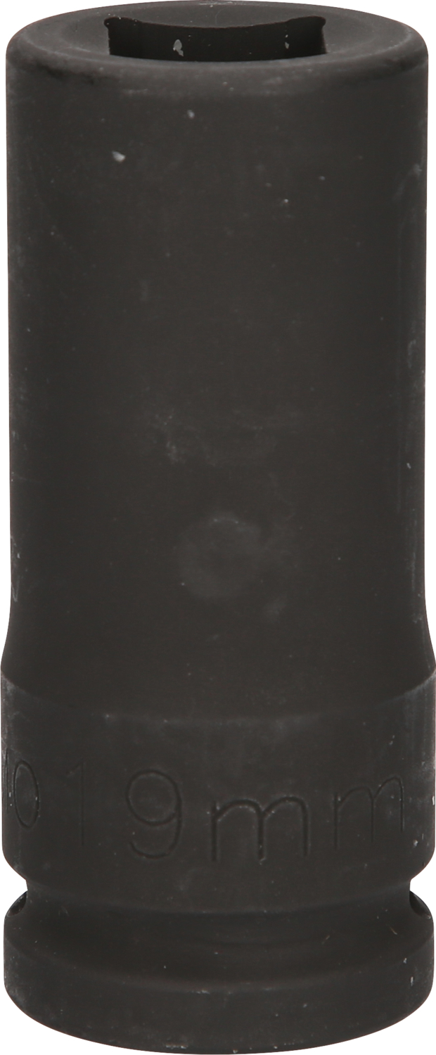 KS Tools 3/4" Vierkant-Kraftstecknuss, 19 mm