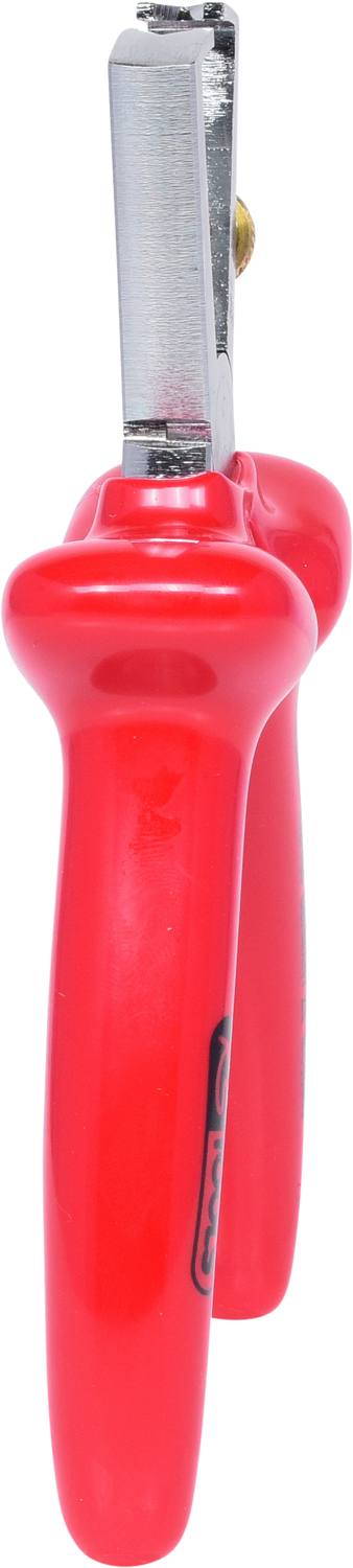 KS Tools 1000V Abisolierzange, 9,5mm