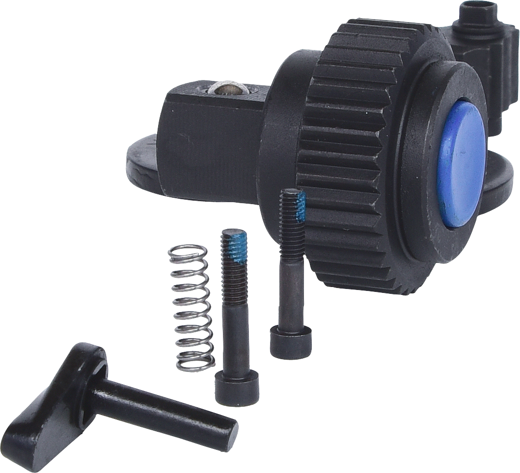 KS Tools 1/2" Reparatur-Satz für Teleskop-Umschaltknarre