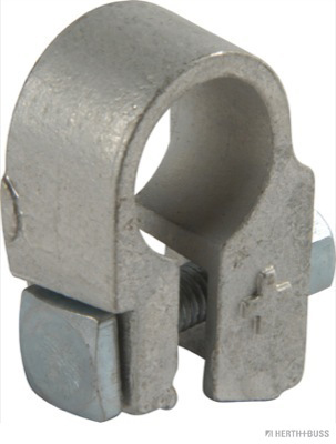 HERTH&BUSS Batteriepolklemme, + Pol