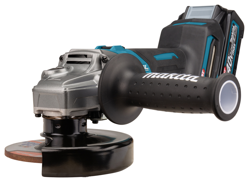 Makita Akku-Winkelschleifer - GA008GM201