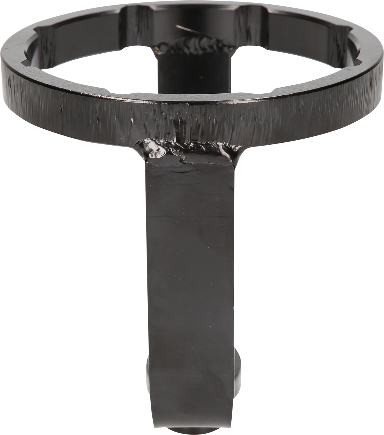 KS Tools 1/2" Kraftstofffilter-Schlüssel Ø 109 mm - 16 Rillen für Fuso