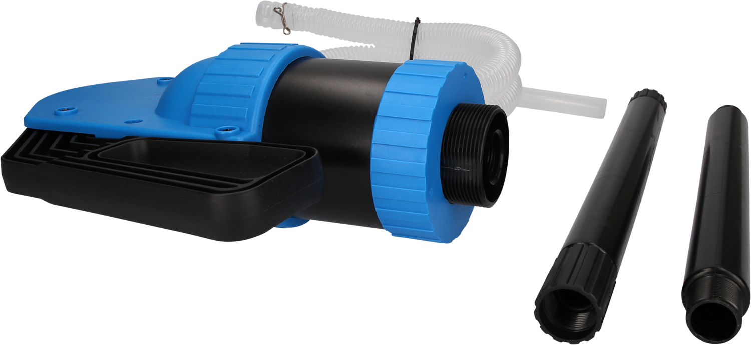 KS Tools Fass-Pumpe für Harnstofflösungen