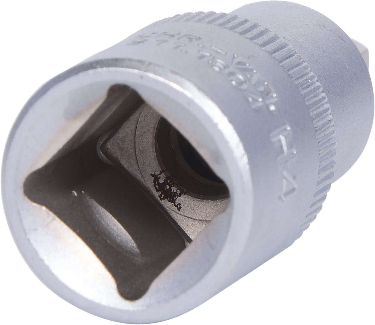 KS TOOLS 1/2" Bit-Stecknuss Innensechskant, kurz