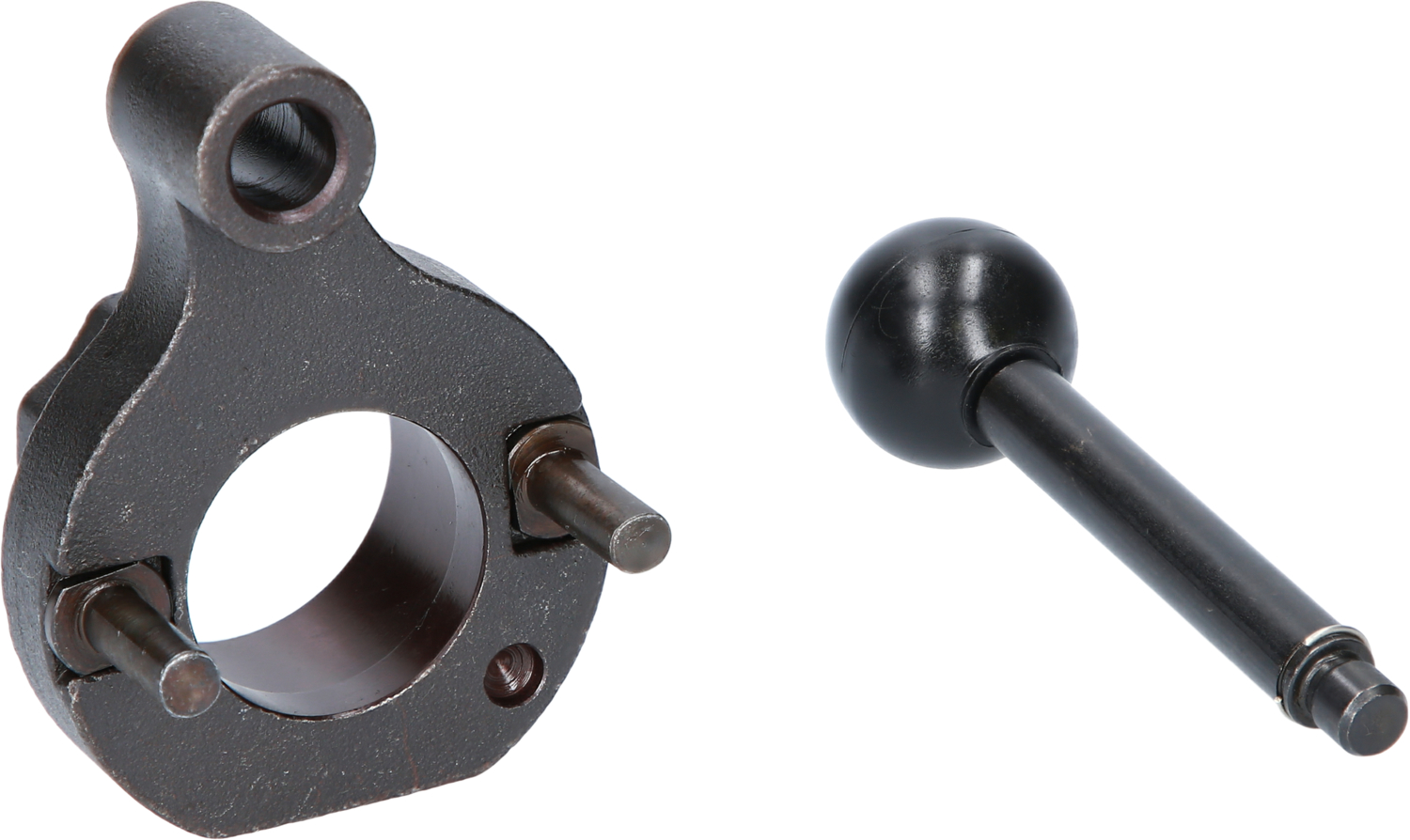 Brilliant Tools Kurbelwellen-Arretier-Werkzeug für VAG 1.4, 1.6, 2.0 TDI (EA288) - BT591094