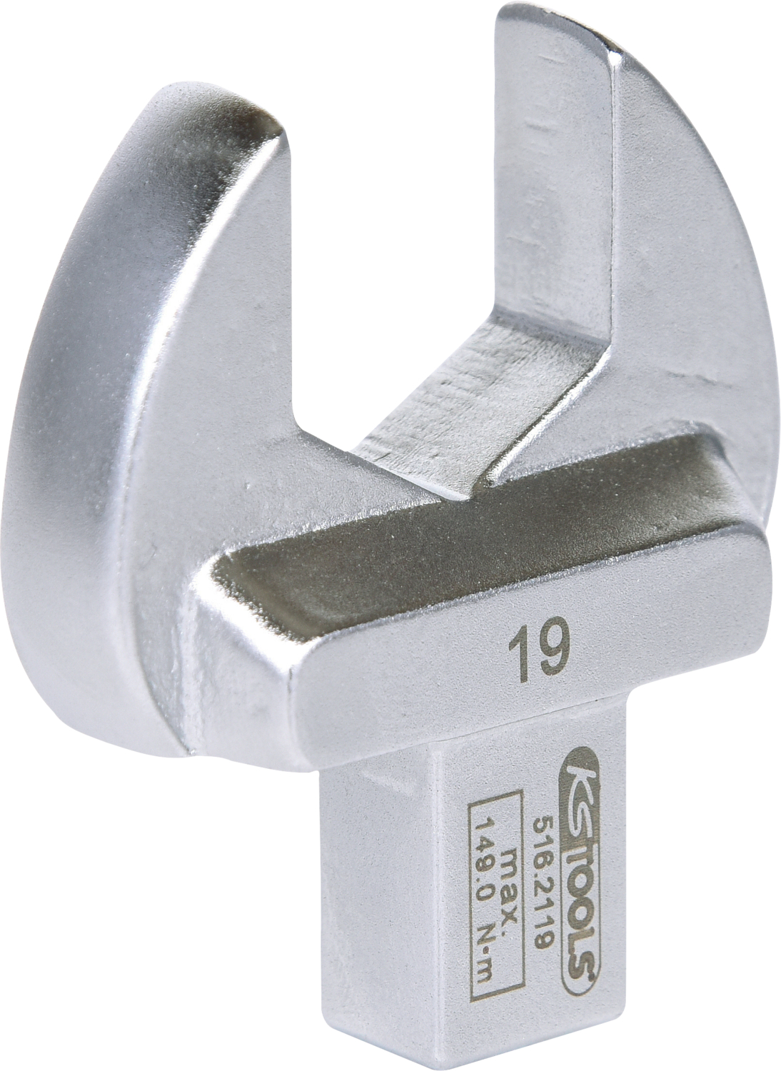 KS Tools Einsteck-Maulschlüssel