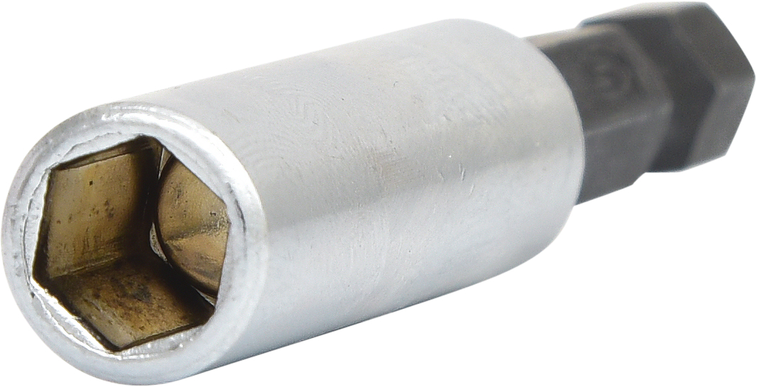 KS Tools 1/4" Magnetischer Bithalter