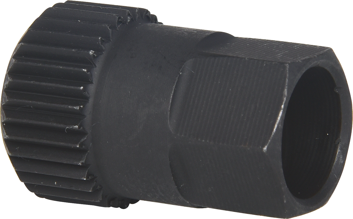 KS Tools Vielzahneinsatz 15,0 mm, 33 Zahn, gebohrt