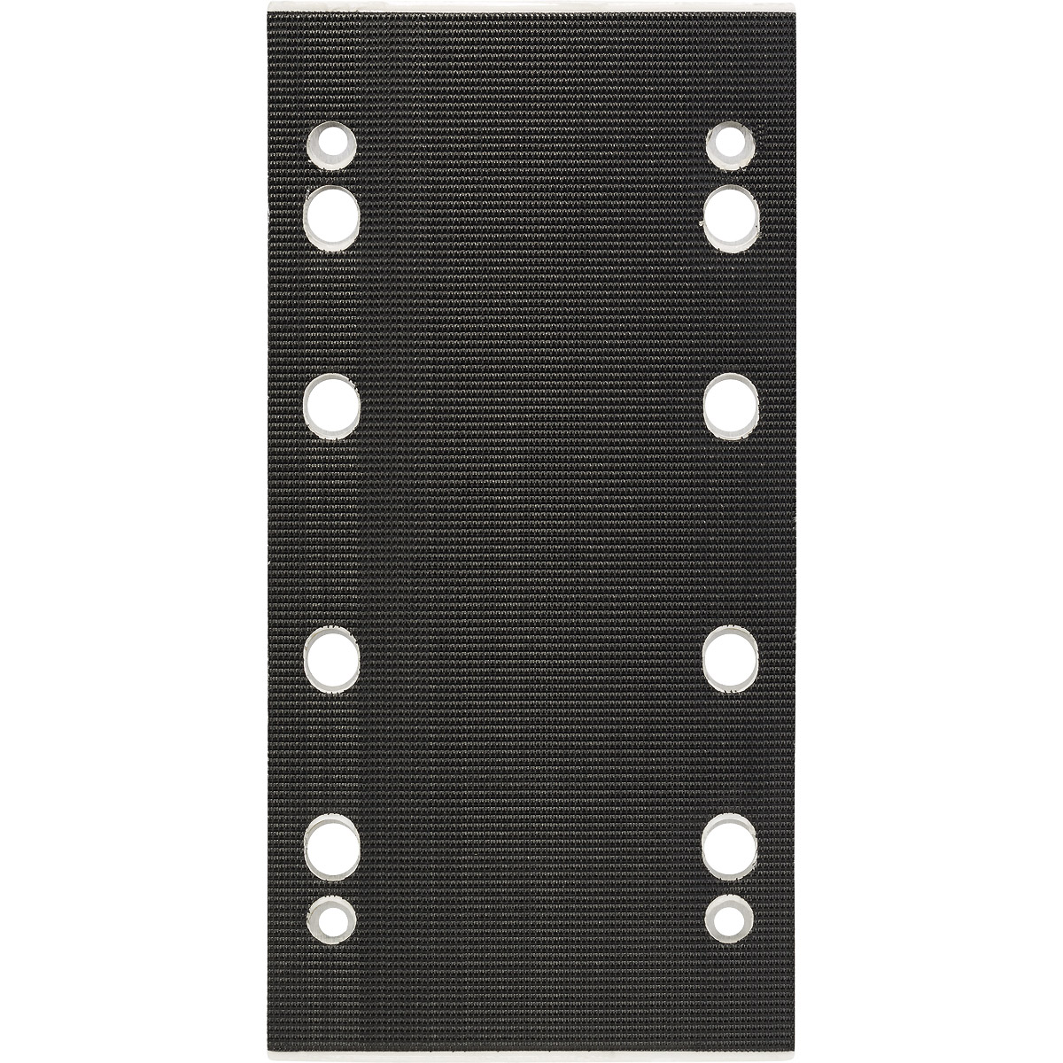 Bosch Schleifplatte 185 x 93 mm, für GSS 23 AE, mit Kletthaftung