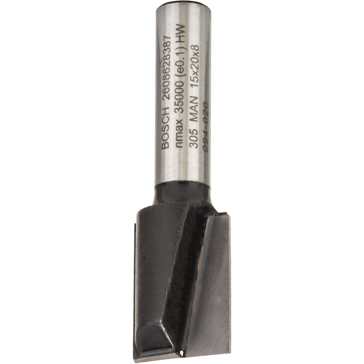 Bosch PRO Nutfräser