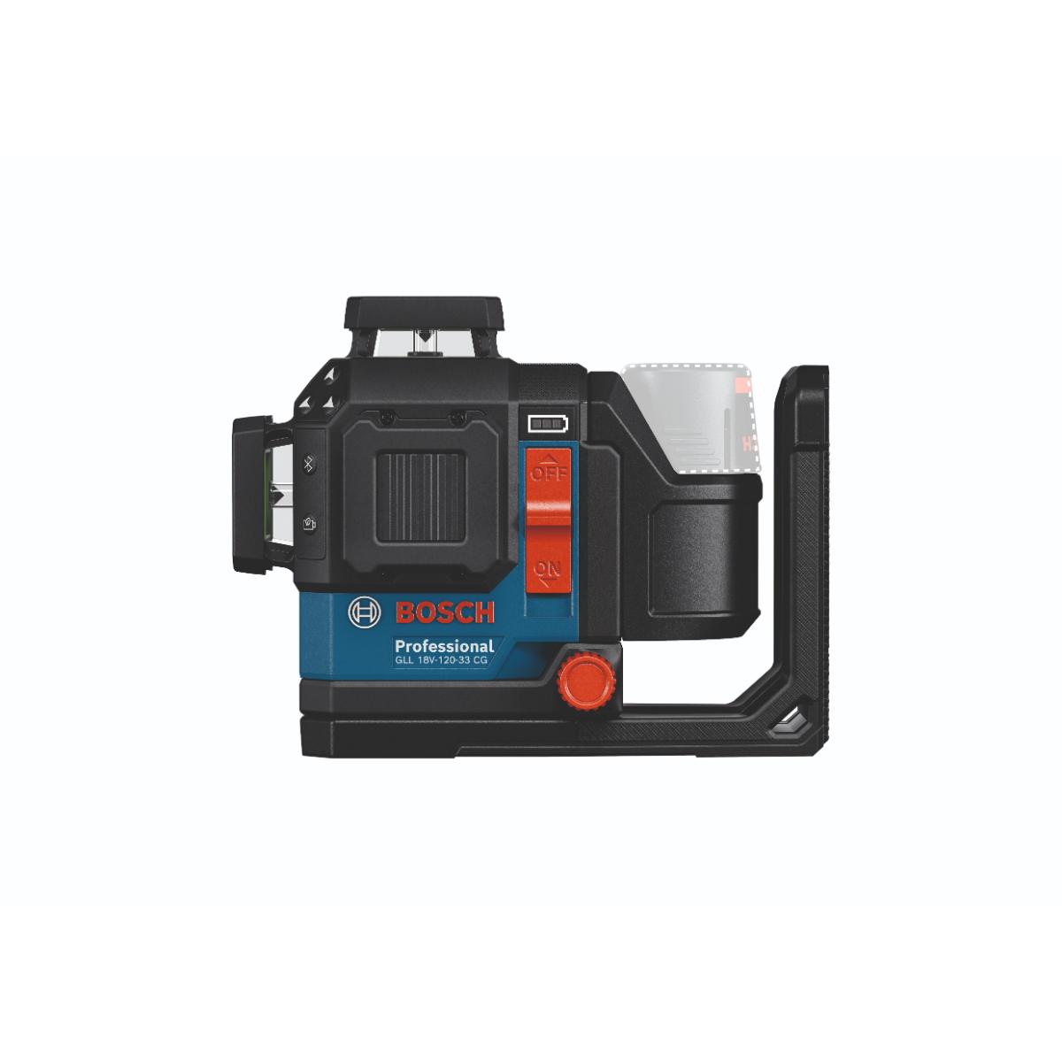 Bosch Zubehör BA 18-12
