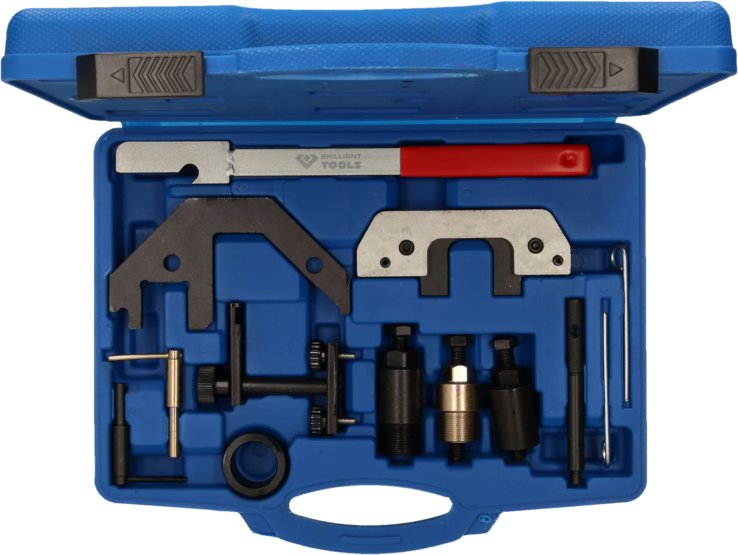 Brilliant Tools Motor-Einstellwerkzeug-Satz für BMW M62 Vanos - BT591560