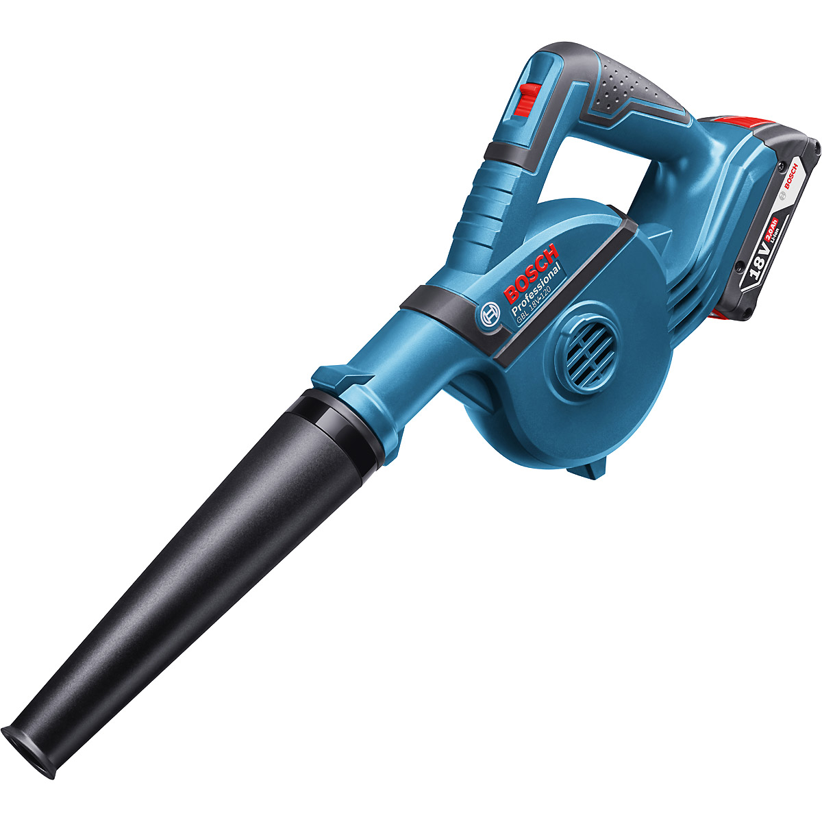 Bosch Akku-Gebläse GBL 18 V-120
