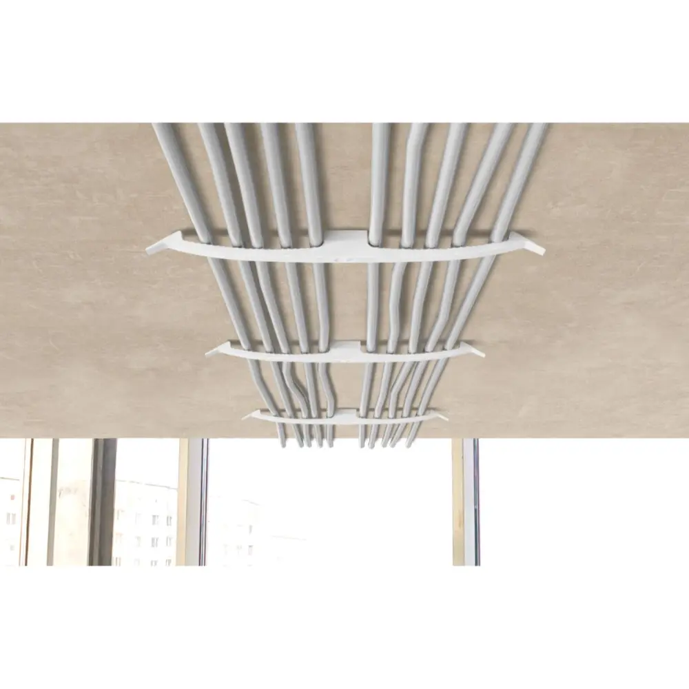 Fischer Steckfix SF plus Kabelbügel KB 8