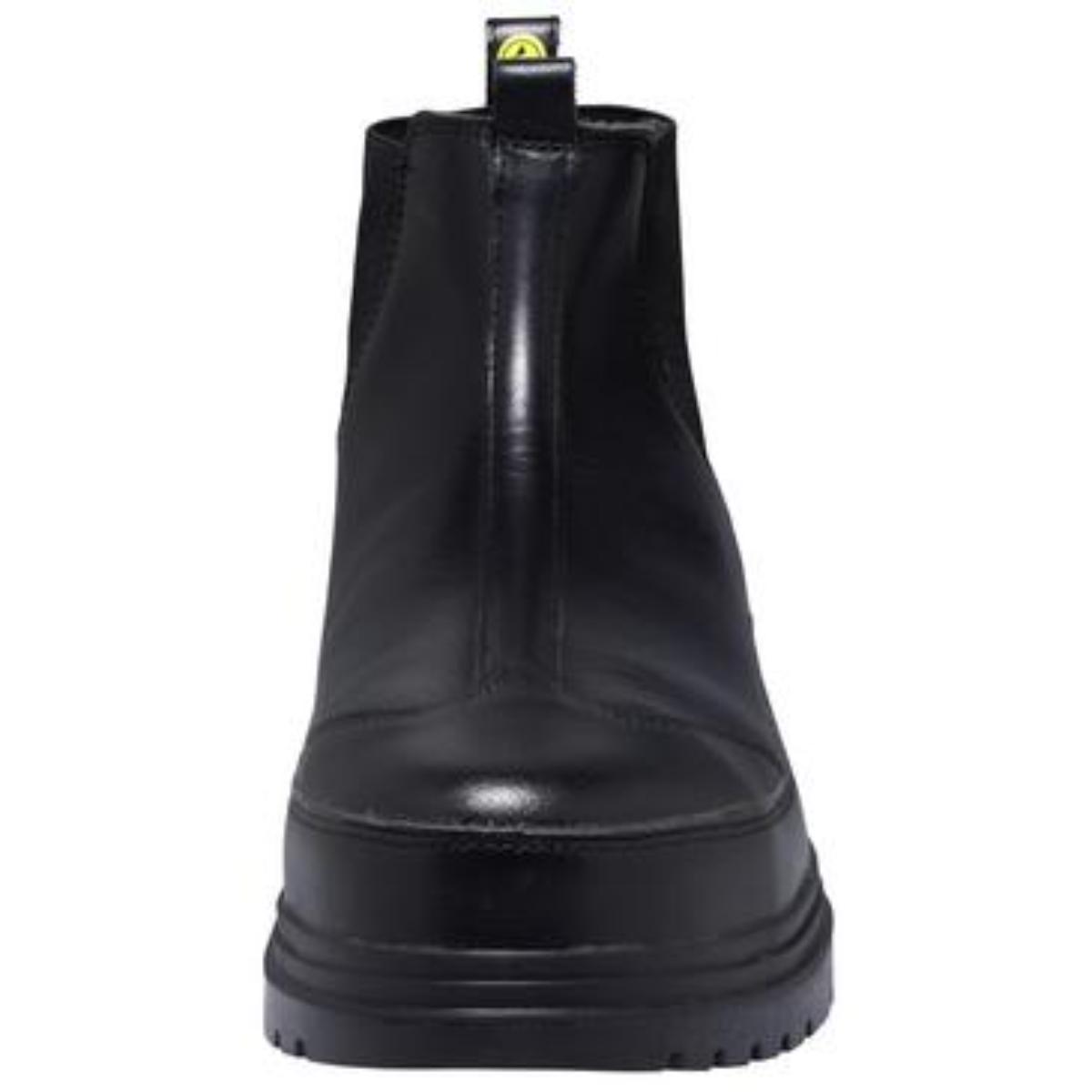 Uvex Damen-Chelseastiefel Uvex 1 x-cite Sicherheitsschuh S3L Weite 10