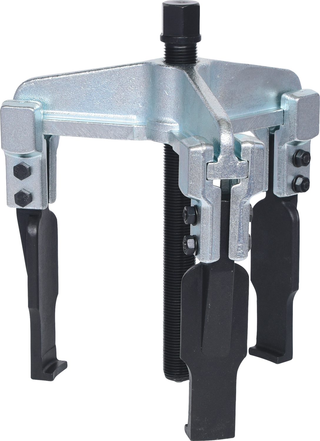 KS Tools Universal-Abzieher 3-armig mit extrem schlanken Haken