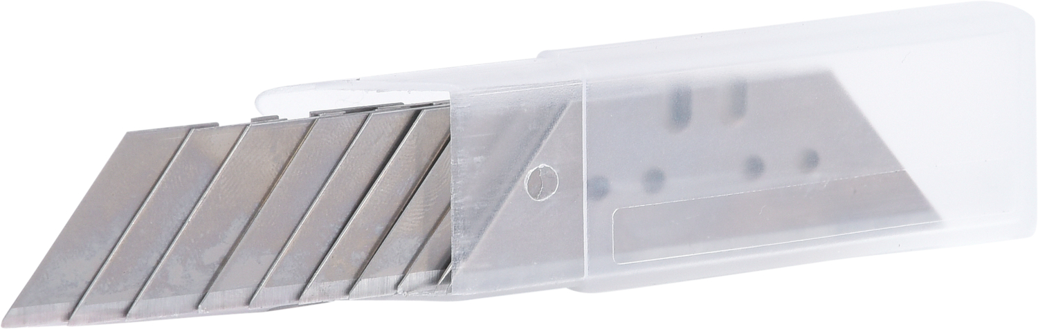 KS Tools Trapezklingen, Spender à 5 Stück, für 970.2173
