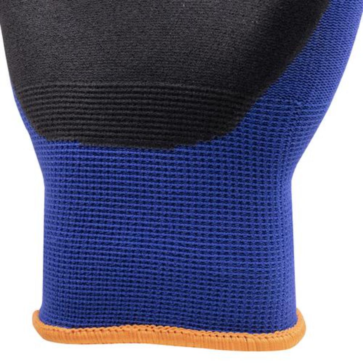 Uvex athletic lite Montagehandschuh - 10 Paar