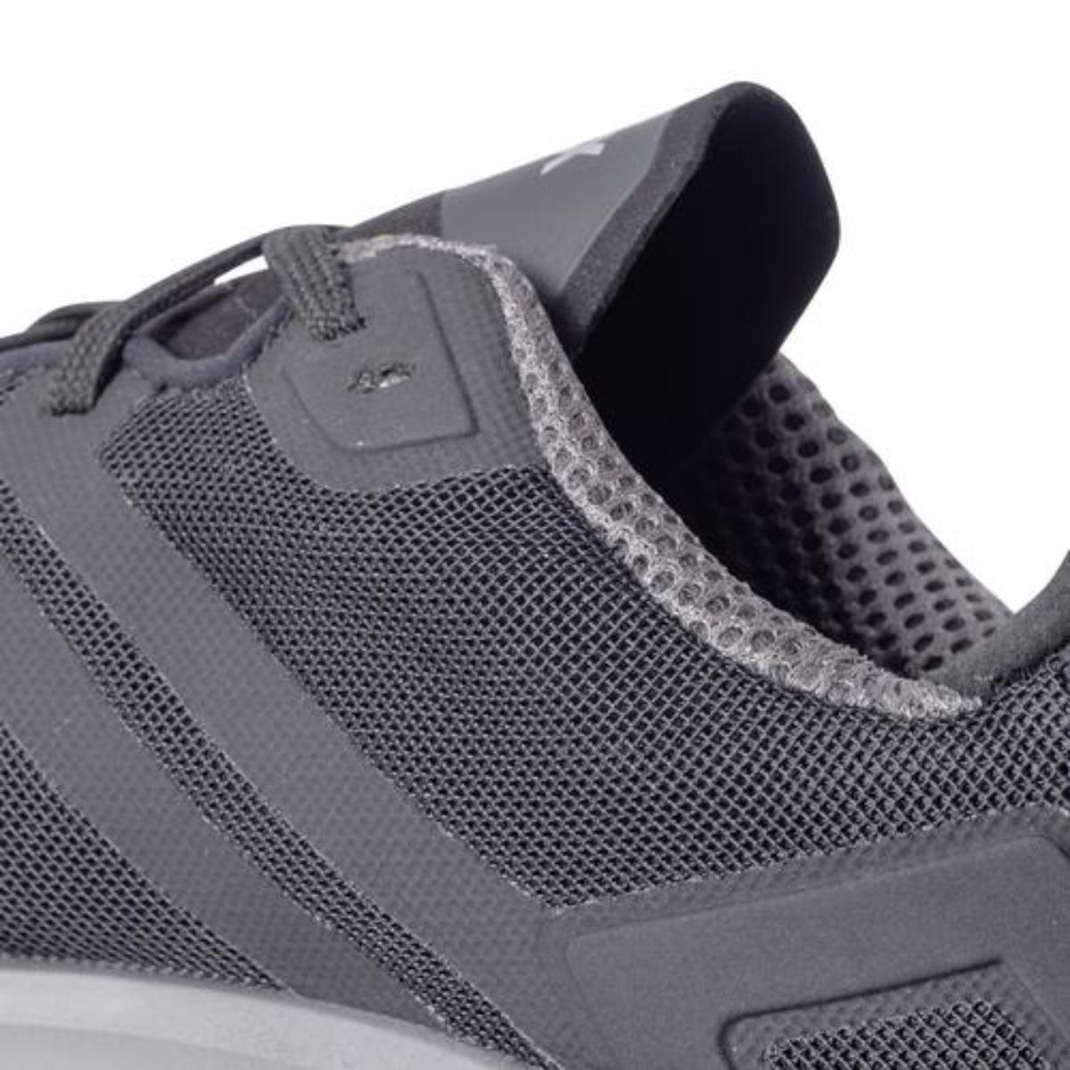 uvex 1 sport Berufsschuh O1 Halbschuh