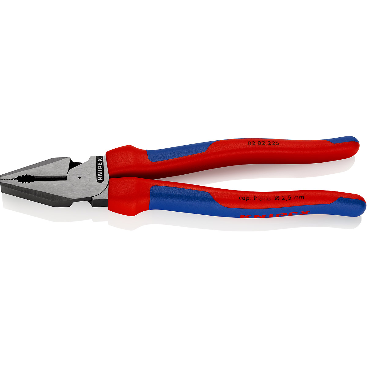 KNIPEX Kraft-Kombizange
