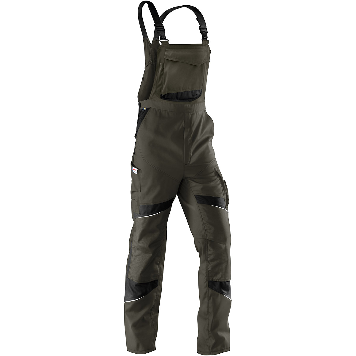 KÜBLER ACTIVIQ Latzhose