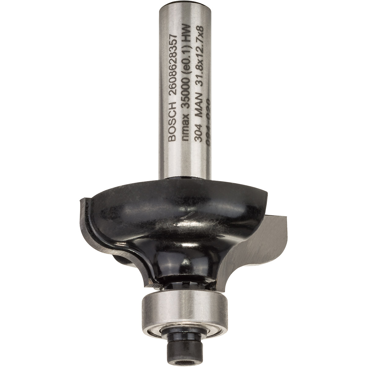 Bosch PRO Kantenformfräser G