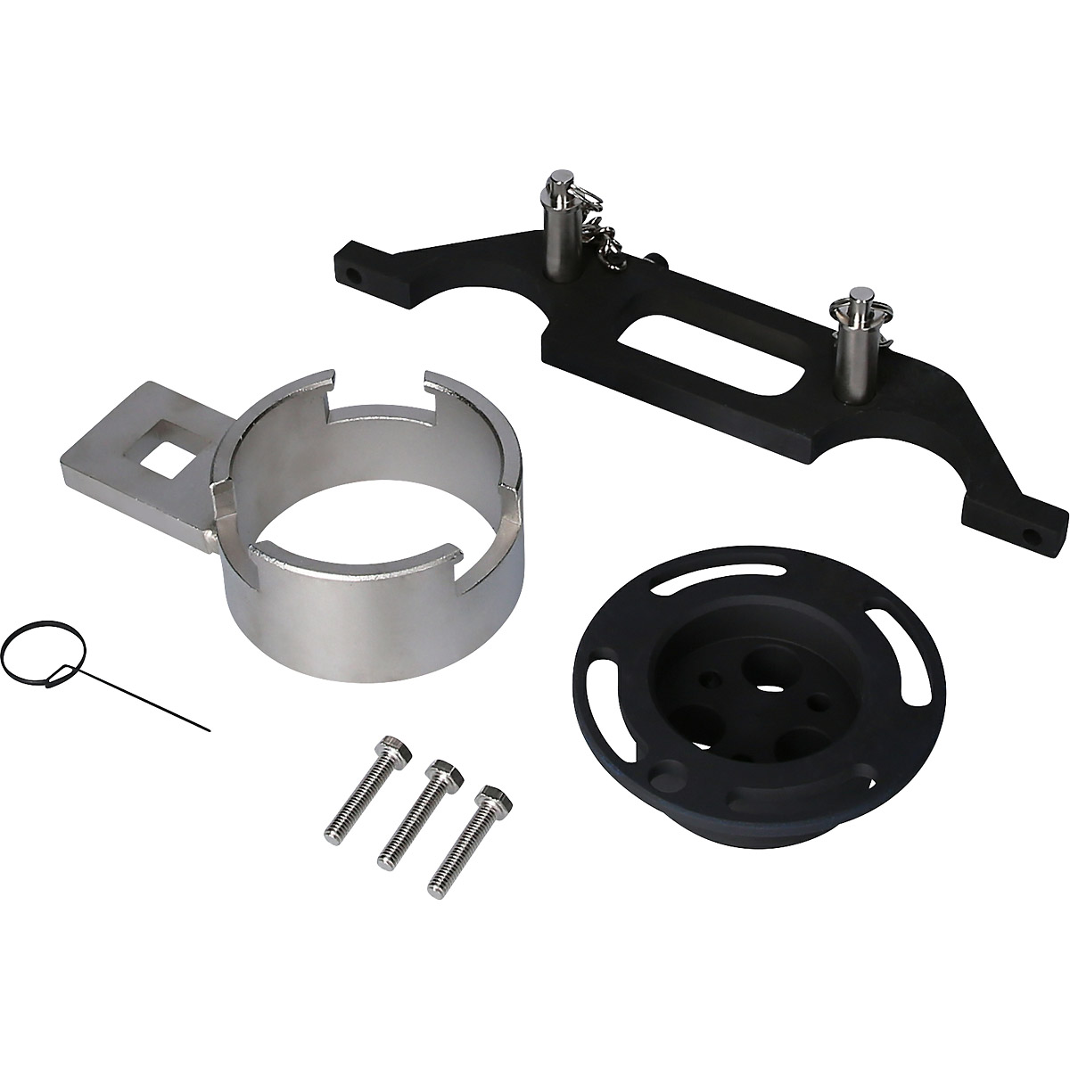 Brilliant Tools Motor-Einstellwerkzeug-Satz für Opel Vectra, Signum, Zafira