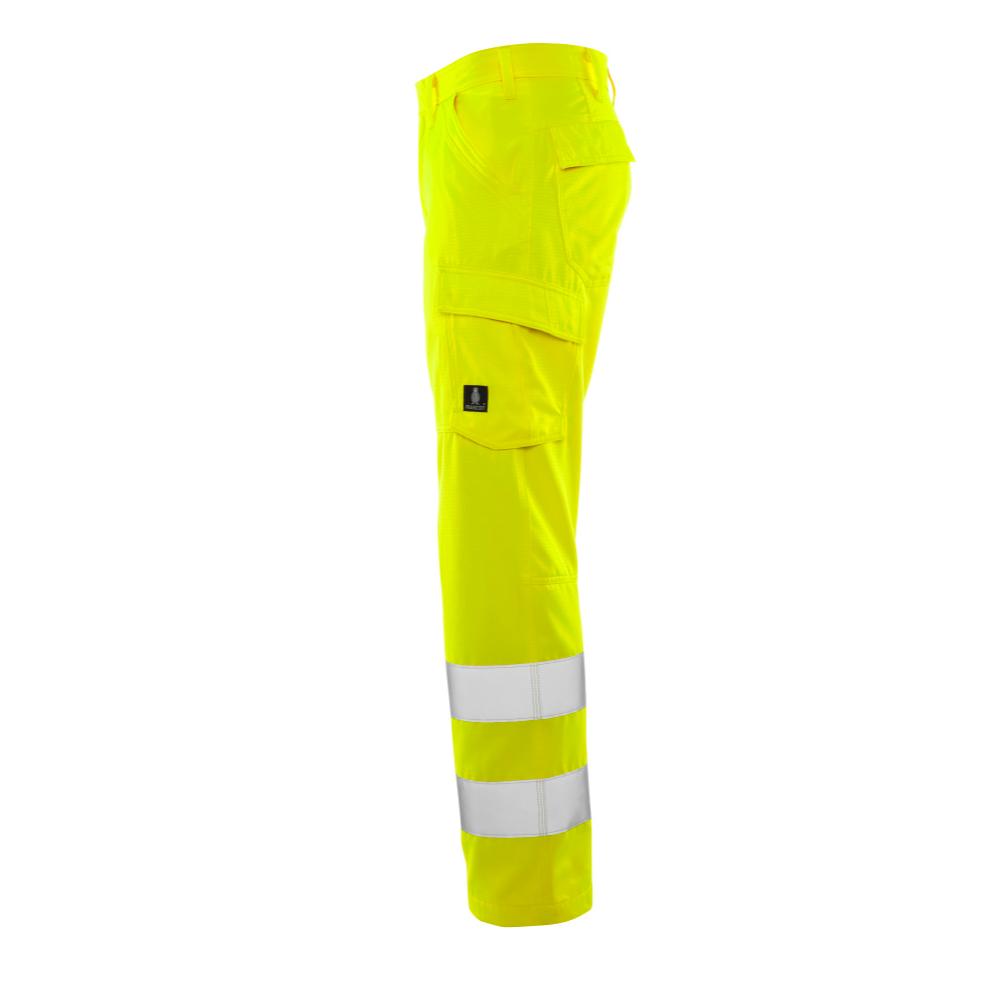 MASCOT Hose mit Schenkeltaschen SAFE LIGHT