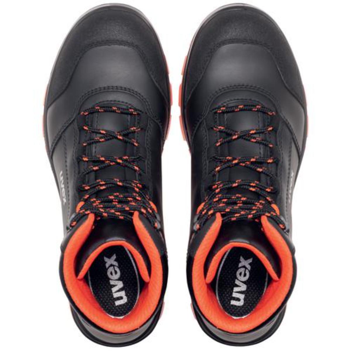 uvex 2 xenova Sicherheitsschuh S3 Stiefel