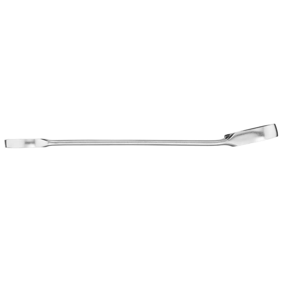 STANLEY FATMAX Ringmaulschlüssel mit Ratsche 17 mm, 72 Zähne, 12-Kant, 15° gekröpft
