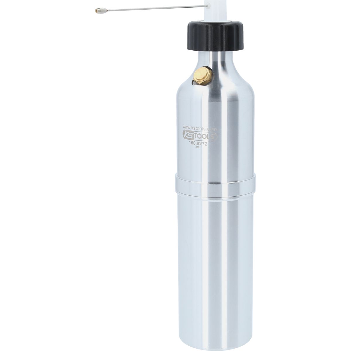 KS Tools Drucksprühflasche, 0,25 l