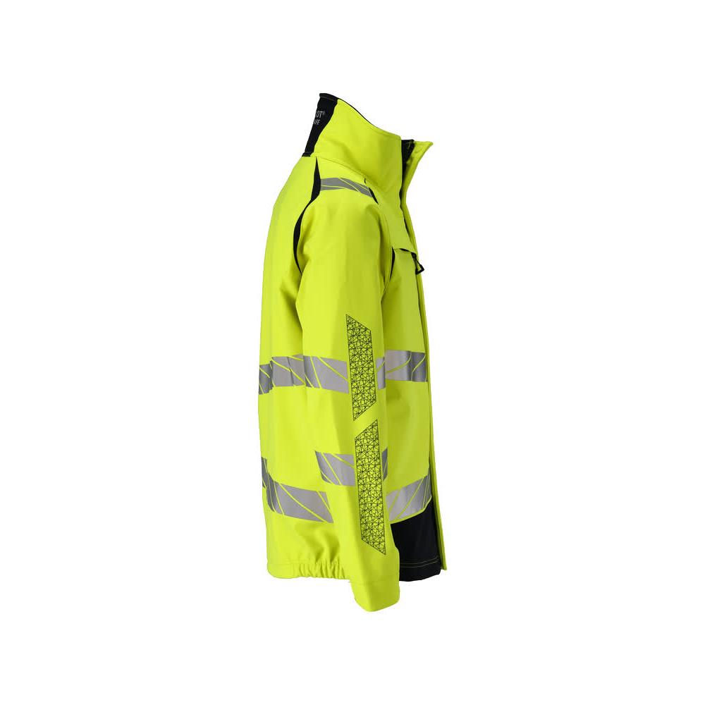 MASCOT Herren Softshell Jacke ACCELERATE MULTISAFE
