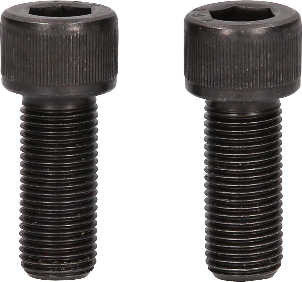 KS Tools Befestigungsschrauben, G1/2"x20, 43 mm lang