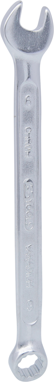 KS TOOLS Ringmaulschlüssel, abgewinkelt