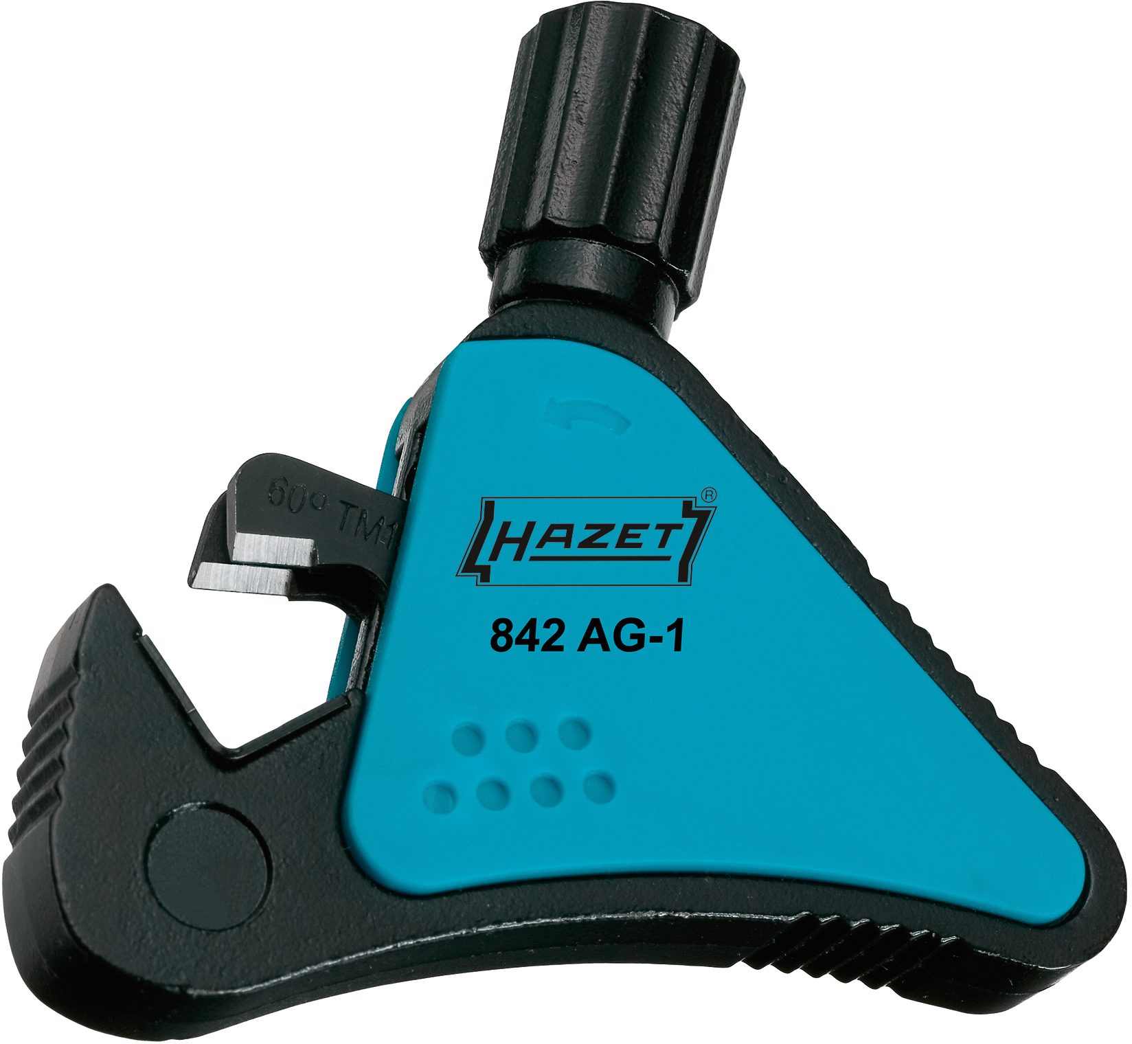 HAZET Universal Gewinde-Nachschneider