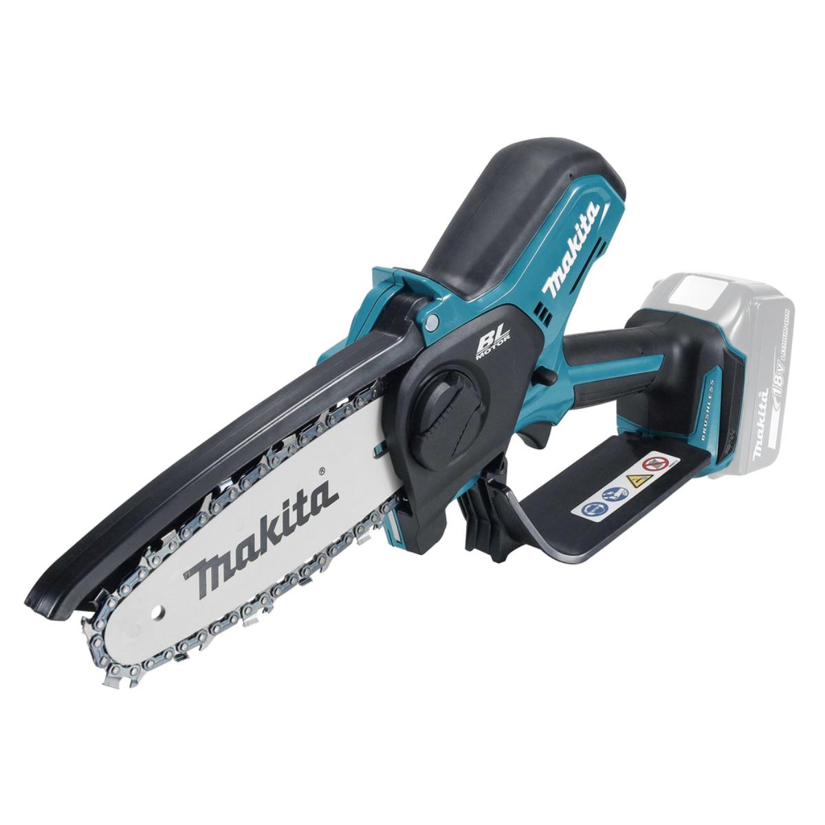 Makita Akku-Astsäge 18V - 15 cm - 8 m/s - DUC150Z