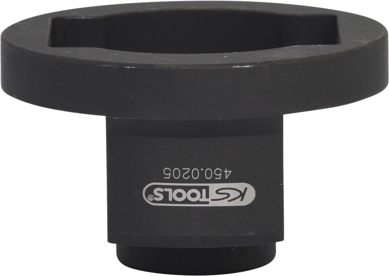 KS Tools 3/4" Achsmuttern-Schlüssel für BPW