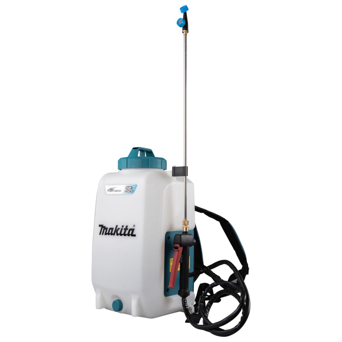 Makita Akku-Druckspritze 18V (ohne Akku, ohne Ladegerät) DUS158Z