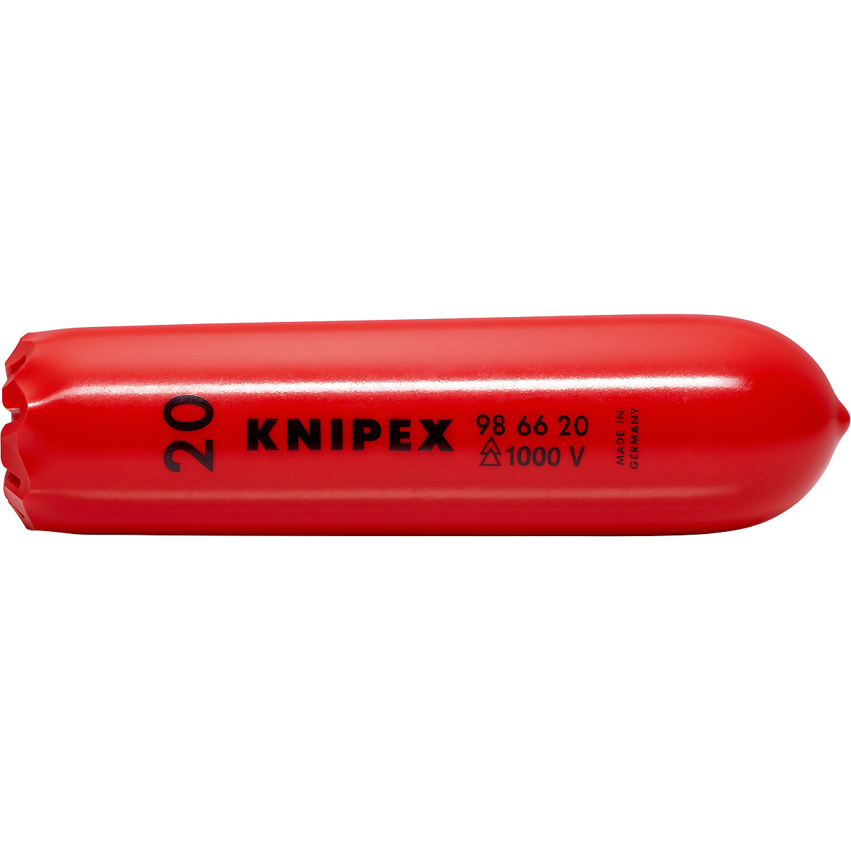 KNIPEX Selbstklemm-Tülle