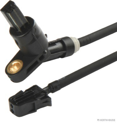HERTH&BUSS Sensor, Raddrehzahl, 910 mm, 2 pol