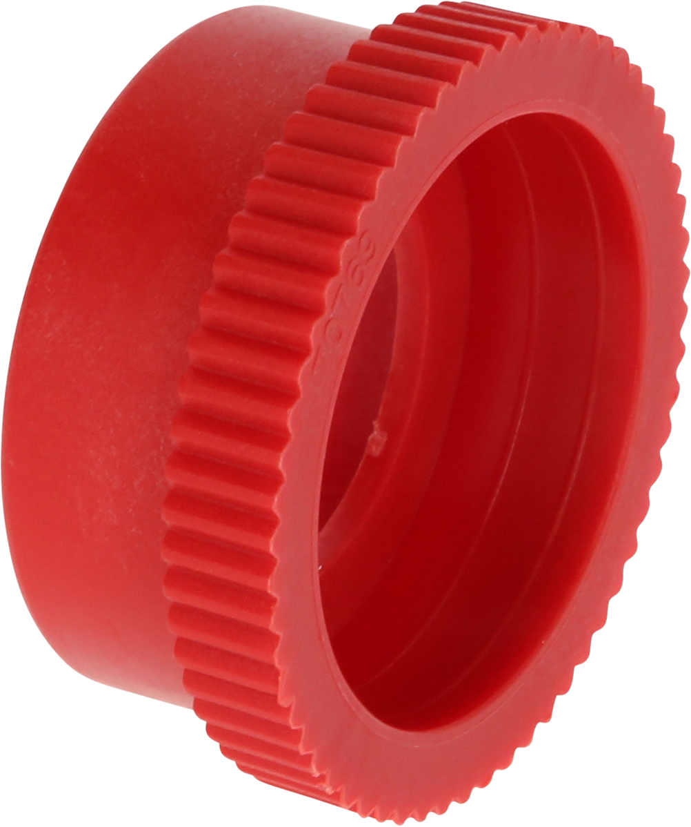 KS Tools Adapter, rot, klein