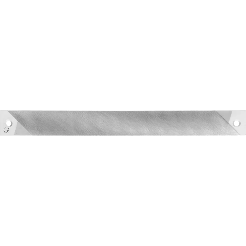 PFERD TOOLS Karosseriefeile m. Angel, gebogen und ballig Flachstumpf Sonderhieb