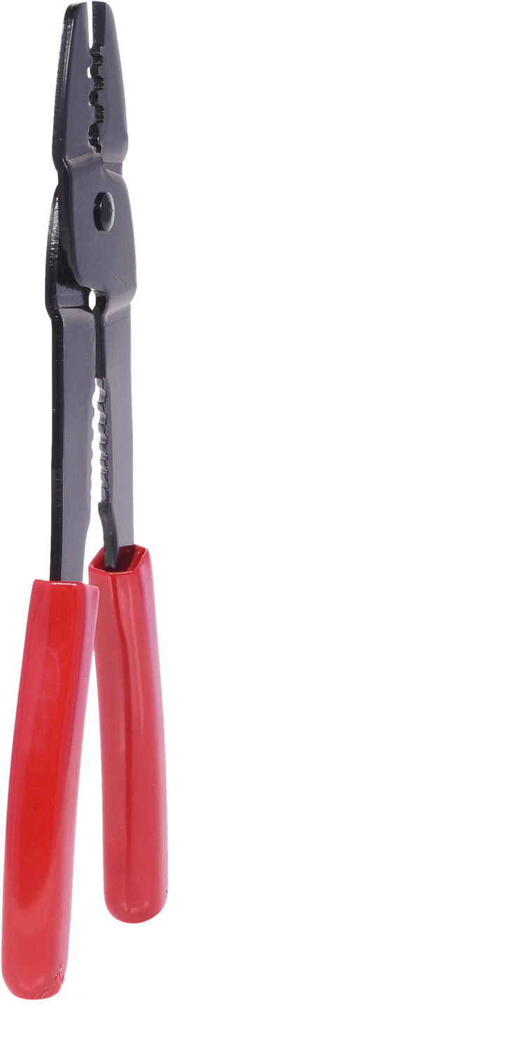KS Tools Crimp-Zange einfach