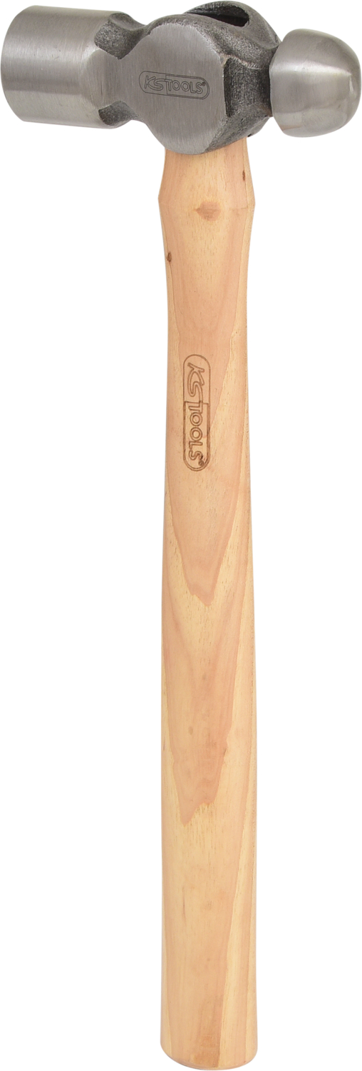 KS Tools Schlosserhammer, englische Form