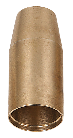 KS Tools Montagehülse Ø21,6 mm, Länge 47,0 mm